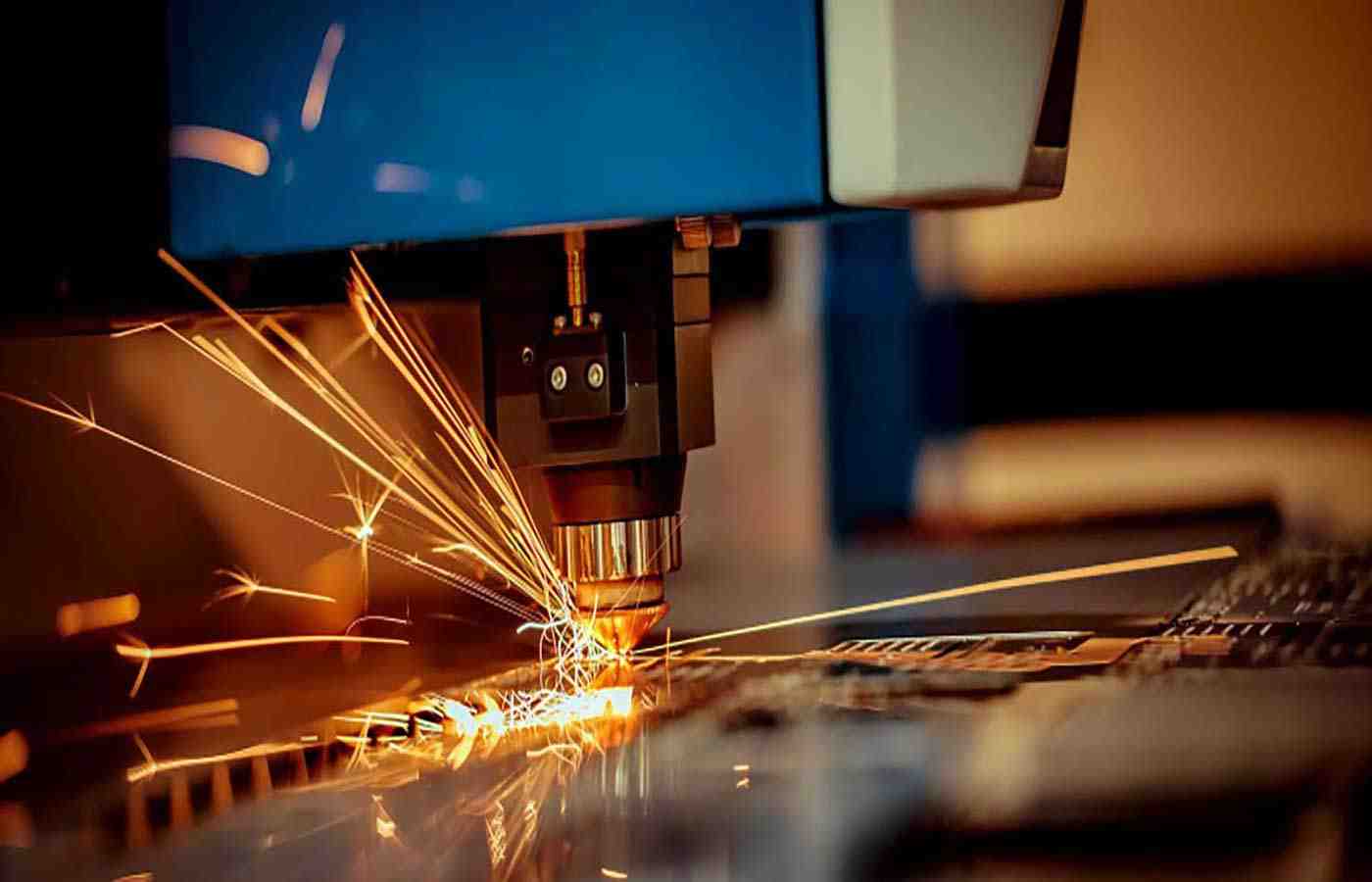 CNC Lazer Kesim